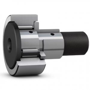 Rolos de leva com eixo