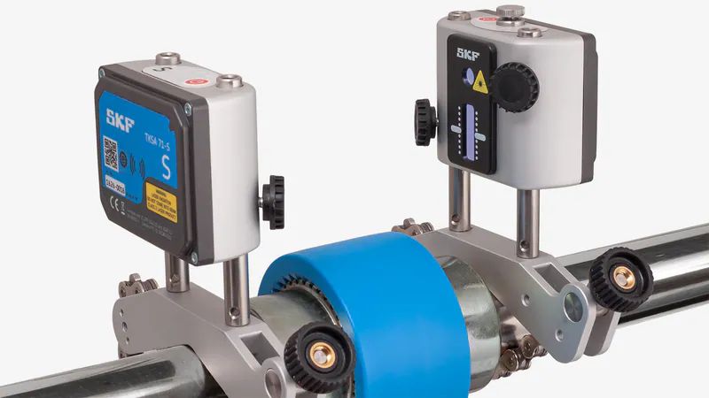 Ferramentas de alinhamento