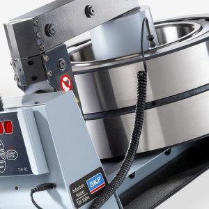 Aquecedores para montagem e desmontagem