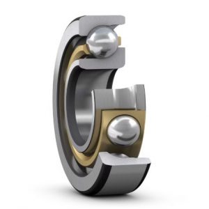 Rolamentos de esferas de contato angular