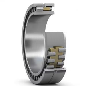 Rolamentos de duas carreiras de rolos cilíndricos