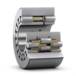 Rolamentos de suporte