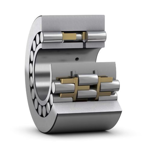 Rolamentos de suporte