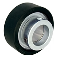 Cartuchos de Borracha