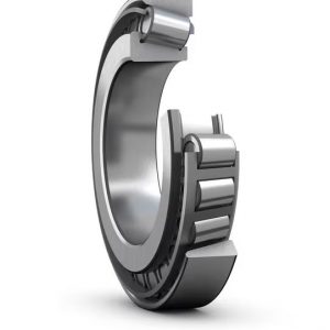 Rolamentos de rolos cônicos de uma carreira